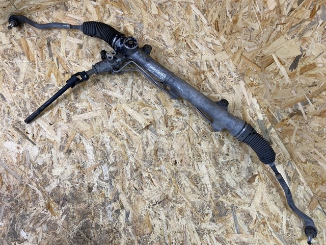 Listwa kierownicza (maglownica) Mercedes A25111011009 cena, od 640,87 USD