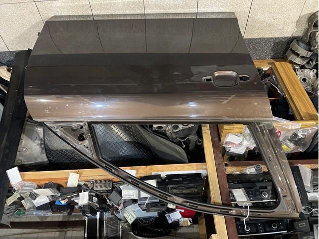 Do koszyka Drzwi przednie prawe Audi A4 B8 8K2