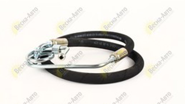 Przewód hydraulicznego układu wspomagania wysokiego ciśnienia, od pompy do maglownicy (mechanizmu) do Mercedes Sprinter I 4-t 904