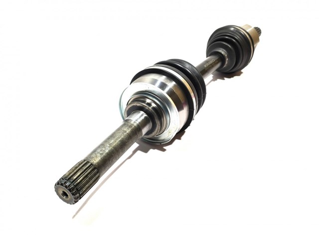 Półoś napędowa przednia GREAT WALL Safe 