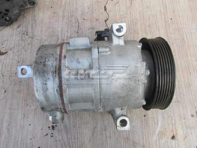 Do koszyka 97701D7000 Hyundai/Kia Sprężarka klimatyzacji