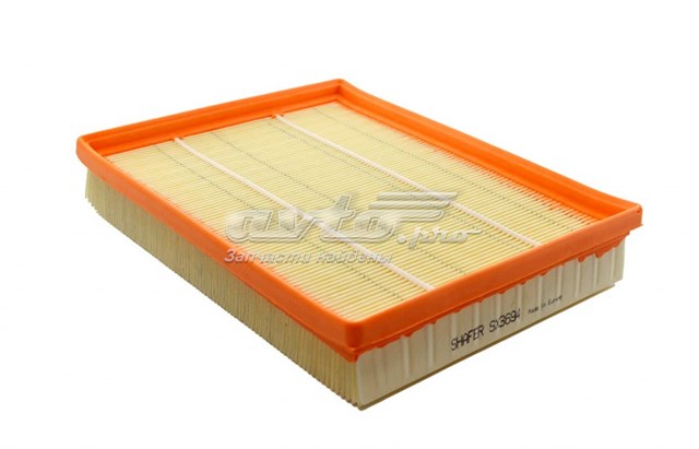 Do koszyka SX3694 Shafer Filtr powietrza