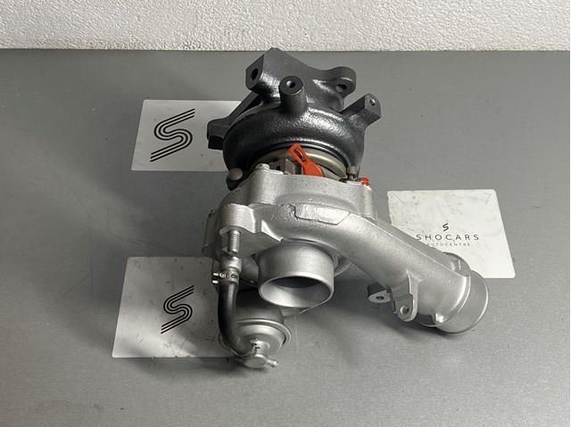 Turbina K0422582 Mazda