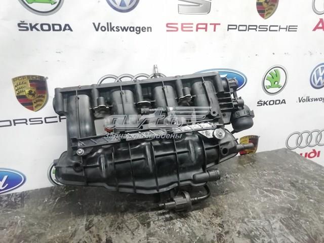 Kolektor ssący 06J133185DE VAG