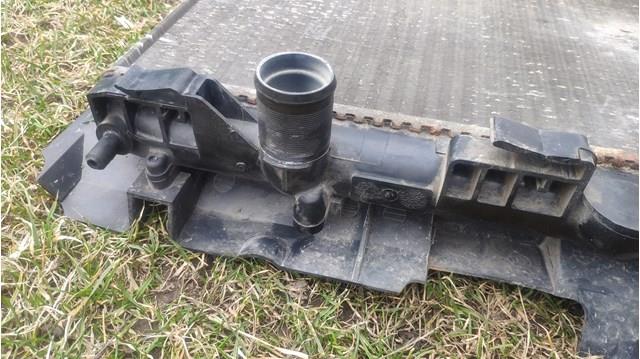 Chłodnica silnika Renault (RVI) 8200033831 cena, od 73,18 USD