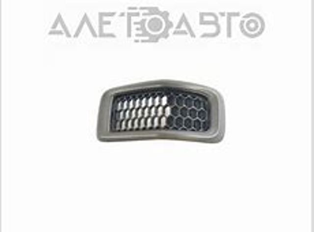Do koszyka FP3805991 FPS Atrapa chłodnicy