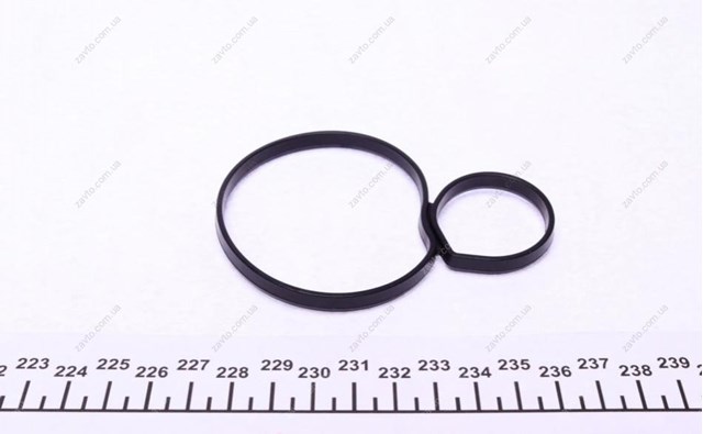Do koszyka 703821200 Victor Reinz Uszczelka adaptera filtra oleju