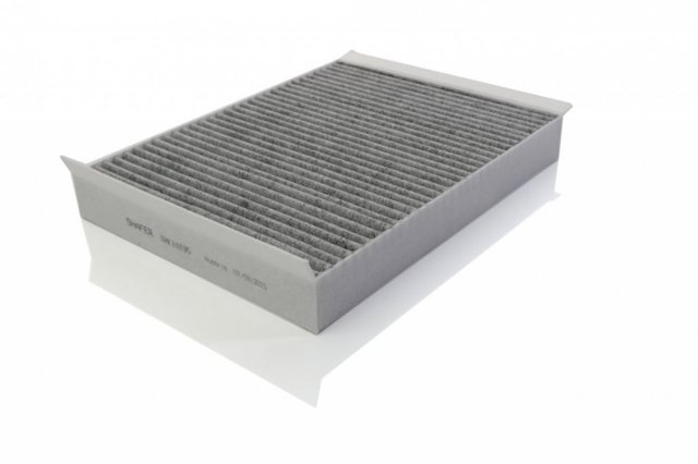 SAK10195 Shafer Filtr kabiny