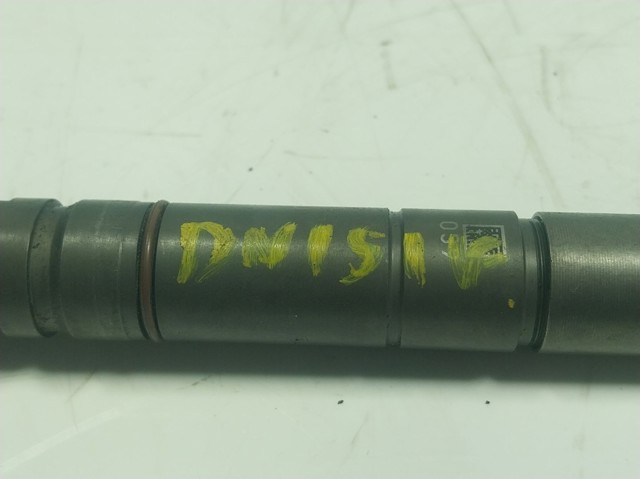 Do koszyka 36002662 Volvo Wtryskiwacz paliwa