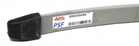 Resor przedni TES 50034049919ZZ cena, od 192,72 USD