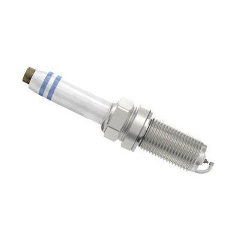 Świeca zapłonowa Bosch 241245677 cena, od 26,81 USD