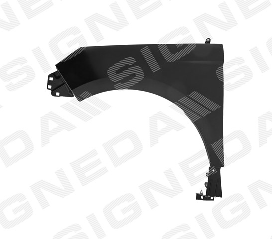 Błotnik przedni lewy do Ford Edge II CD539