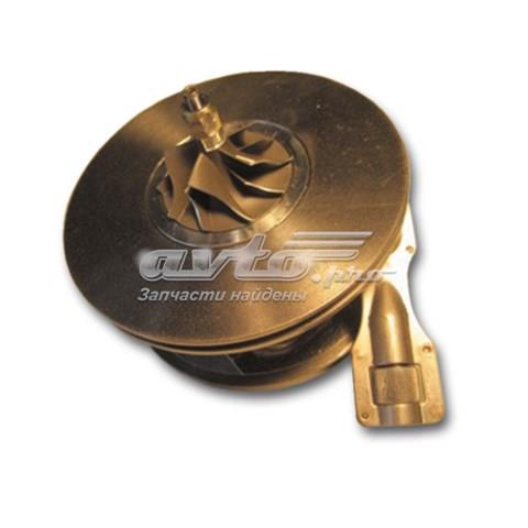 Do koszyka 54359700014 Borg-Warner Turbina