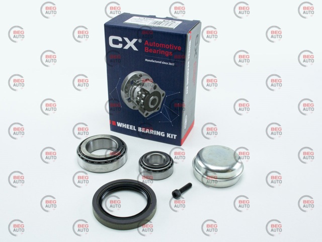 Łożysko piasty przedniej CX/Complex CX692 cena, od 21,87 USD