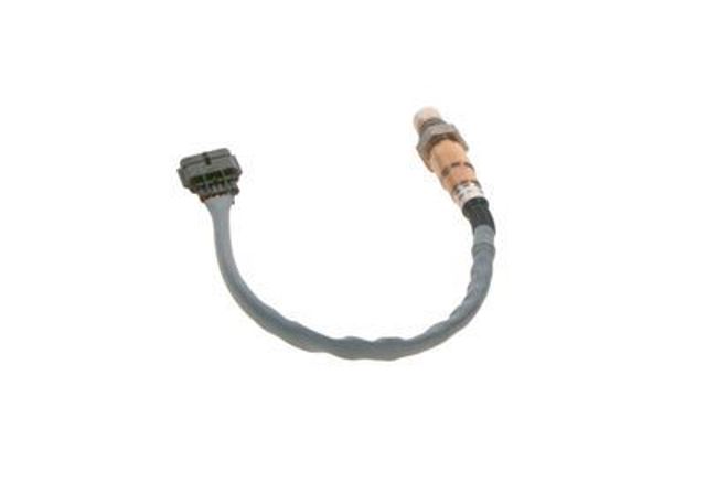 Sonda lambda czujnik tlenu przed katalizatorem 281004221 Bosch
