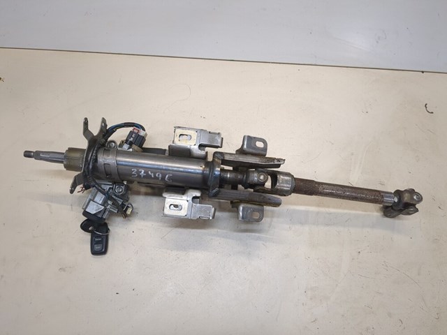 Kolumna (wał) kierownicza (kierownicy) Mazda 6 