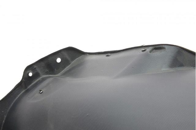 Nadkole błotnika przedniego prawe 3809004 Autotechteile