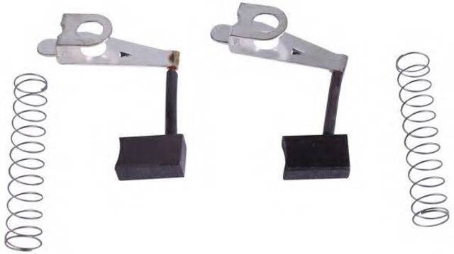 Do koszyka RX103F2 Cargo Szczotka alternatora