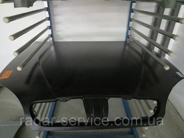 TF69Y0840202005 ZAZ Maska silnika