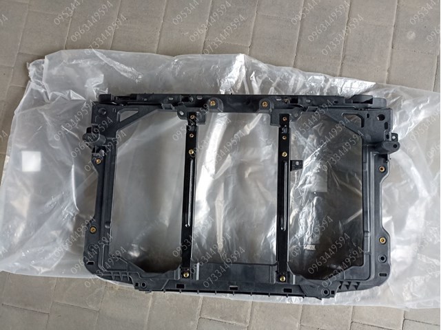 Osłona chłodnicy pionowa (panel mocowania reflektorów) FPS FP4421200 cena, od 57,21 USD