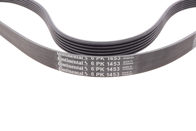 Pas napędowy mechanizmów 6PK1453 Continental/Siemens