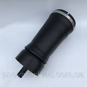 Poduszka pneumatyczna (resor pneumatyczny) mostu tylnego LR089235 Land Rover