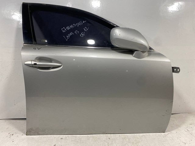 Drzwi przednie prawe do Lexus IS  E2