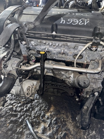 Silnik w komplecie General Motors F18D4 cena, od 1227,55 USD