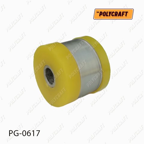 Silentblock tylnej belki 5131J8 Peugeot/Citroen