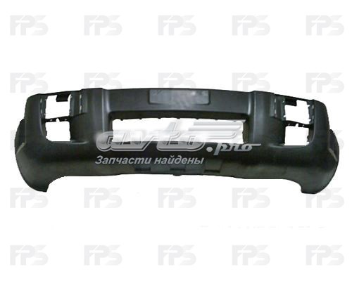 Zderzak przedni FPS FP3217900 cena, od 108,38 USD