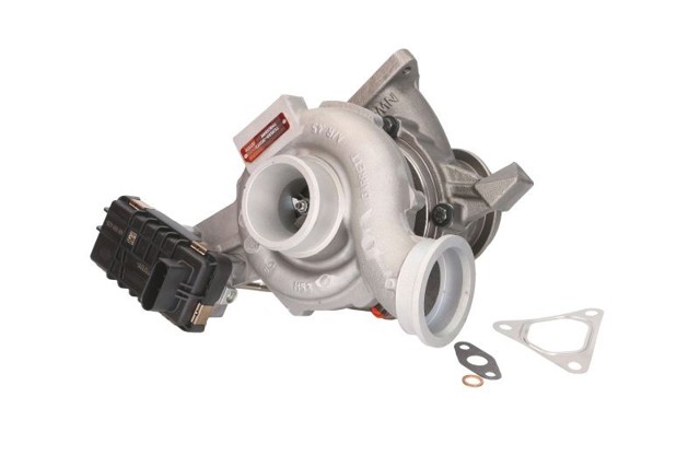 Do koszyka 7596889007W Garrett Turbina