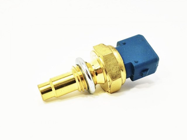 Do koszyka Czujnik temperatury płynu chłodzącego Chery A13 Forza/Bonus/Storm2 