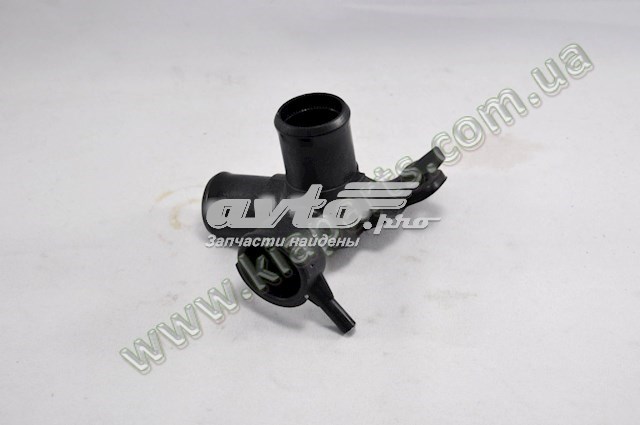 Przewód (króciec) układu chłodzenia 253291P100 Hyundai/Kia