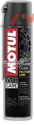 Oczyszczacz-smar łańcuchów motocykli Motul 102983 cena, od 8,76 USD
