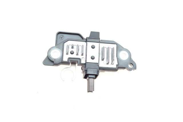1986AE0095 Bosch Regulator alternatora (przekaźnik ładowania)