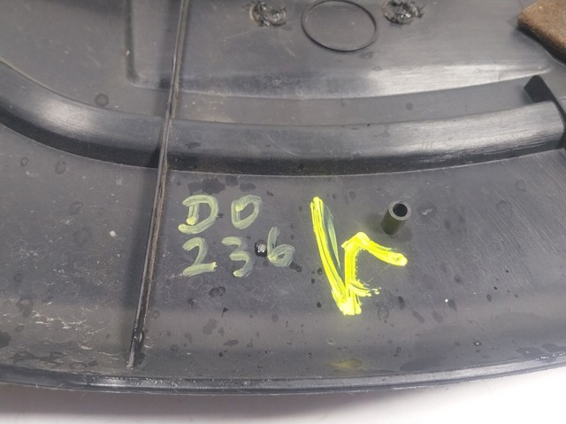Pokrywa silnika dekoracyjna Land Rover LR062496 cena, od 230,16 USD