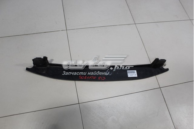 Wzmocnienie zderzaka przedniego Hyundai/Kia 865712P500 cena, od 112,49 USD