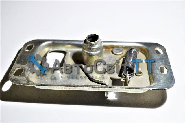 Zamek maski ГАЗ Газель platforma pokładowa (3302) (2003 - 2013) cena, od 57,29 USD