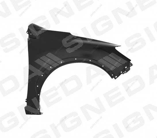 57120FJ0509P Subaru Błotnik przedni prawy