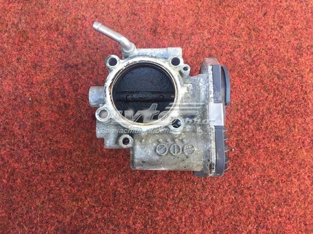 96817600 General Motors Przepustnica, komplet