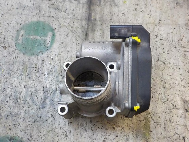 Przepustnica, komplet A2C85016600 VAG