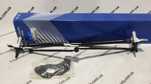 Mechanizm wycieraczek do Hyundai H100  P