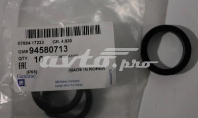 Zestaw naprawczy cięgna zmiany biegów Opel Vectra C sedana (2002 - 2008) cena, od 2,31 USD