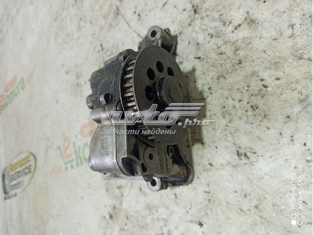 8000027 Ford Pompa oleju