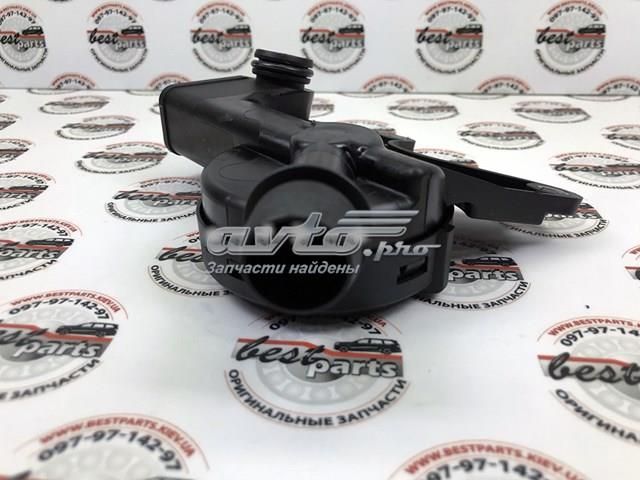 Zawór PCV odpowietrzający silnik A6420101991 Mercedes