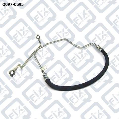  Q-fix Q0970595