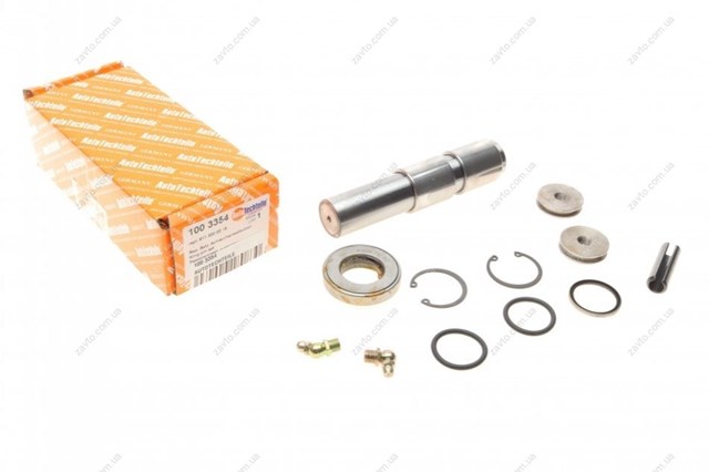 Końcówka drążka kierowniczego zewnętrzna 1003354 Autotechteile