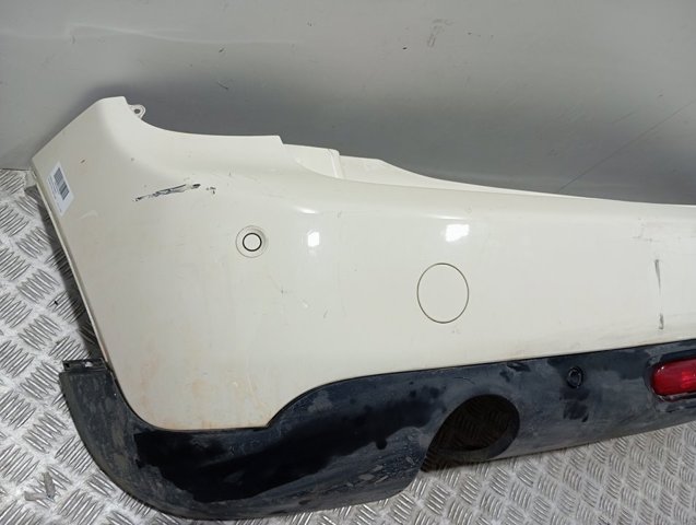 51127380024 BMW Zderzak tylny