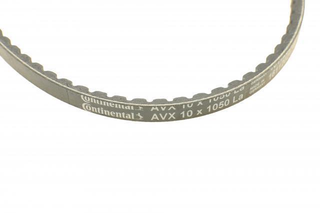 Pas napędowy mechanizmów Continental/Siemens AVX10X1050 cena, od 7,89 USD