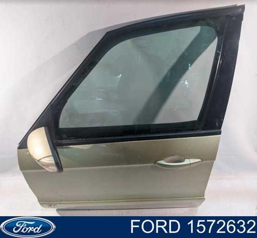 Do koszyka Drzwi przednie prawe Ford Galaxy II CA1 WA6